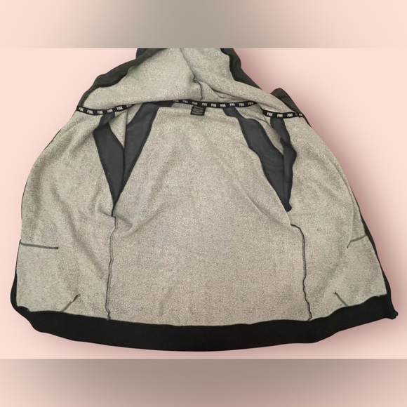 PINK Victoria’s Secret Jacket - Picture 7 of 10
